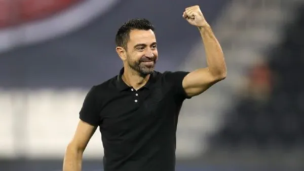 El clásico español termino con una goleada al mejor estilo de Lionel Messi, la vuelta de Xavi al Bernabéu le trajo suerte al Barsa