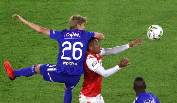 El clásico hoy por la actualidad luce un poco disparejo, pero este es un juego aparte y sobre todo el león quiere rugir y quedarse con los tres puntos.