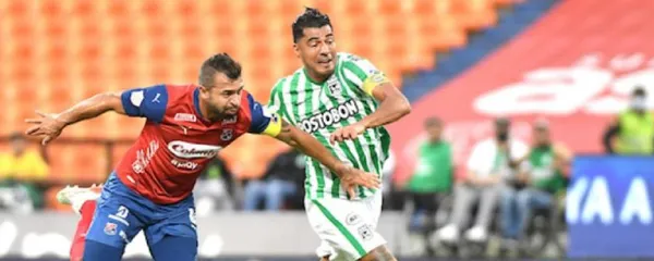 El clásico paisa no se jugará en Medellín, los equipos ya confirmaron la nueva plaza.