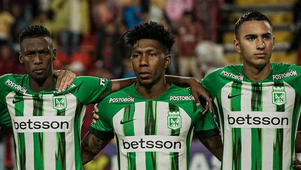 El clásico se descontroló: la celebración de Juárez termina en escándalo. Foto: Instagram