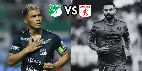 El clásico vallecaucano se sigue calentando, siendo este uno de los mejores partidos de la jornada en Colombia.