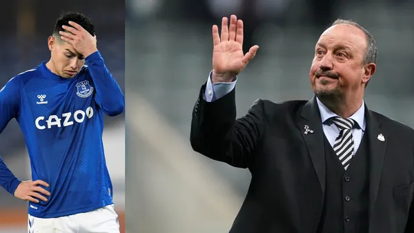 El clib busca librar los 11 millones de euros que gana el colombiano anuelmente con 'Los Toffees'