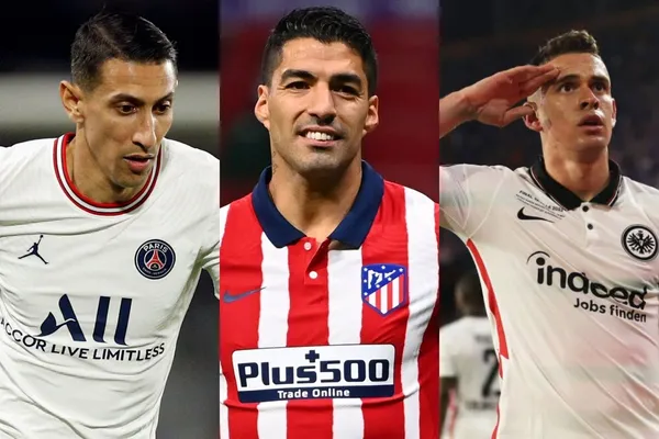 El club alemán confirmó la contratación de un exBayern Múnich