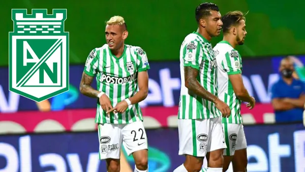 El club antioqueño adelanta los movimientos para concretar un atacante que marque tendencia veloz de medio campo hacia arriba