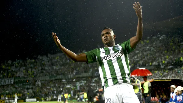 El club antioqueño es el más copero de Colombia con 22 títulos nacionales y 8 internacionales