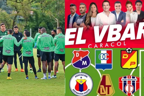 El club antioqueño no ha convencido con los fichajes que ha hecho para esta temporada en los hinchas