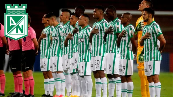 El club antioqueño tiene en duda poder incluir los nuevos refuerzos en el trámite de los partidos