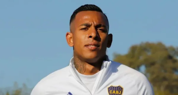 El club argentino le ofreció una posibilidad al jugador colombiano para apaciguar el conflicto, pero este rechazó la propuesta y el caso se complicará aún más.