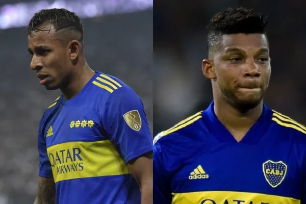 El club argentino no vive un buen presente y los colombianos podrían salir afectados