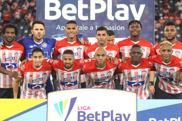 El club de Barranquilla tendría un cambio para esta temporada que involucra a todo el equipo.