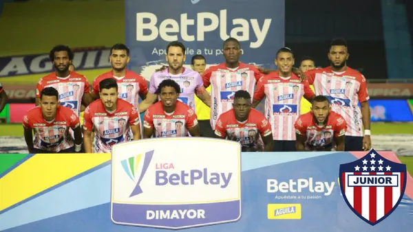 El club barranquillero centra sus objetivos en clasificar a los cuartos de final de la Copa Sudamericana