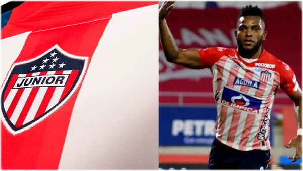 El club Barranquillero estaría quemando los últimos cartuchos para contar con el atacante la siguiente temporada.