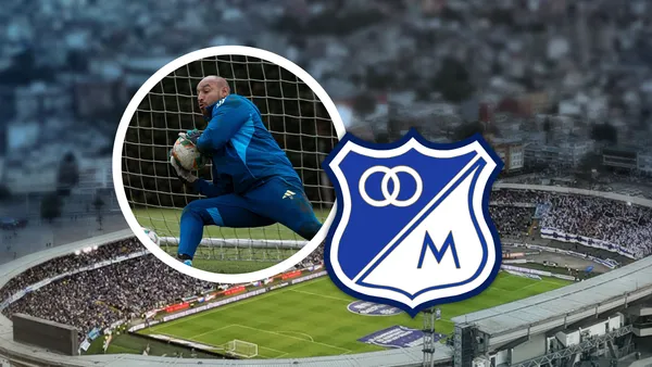 El club cerró un fichaje costoso justo antes del momento clave del campeonato. Foto: Escudoteca y MFC