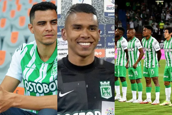 El club confirmó que tiene un principio de acuerdo con un equipo de Italia por un jugador del verde