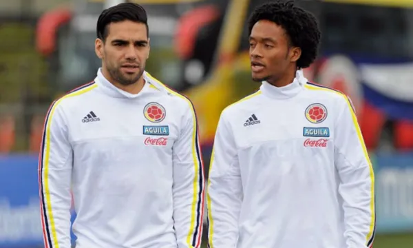 El club del Viejo Continente que quiere gastar millones para juntar a los colombianos.