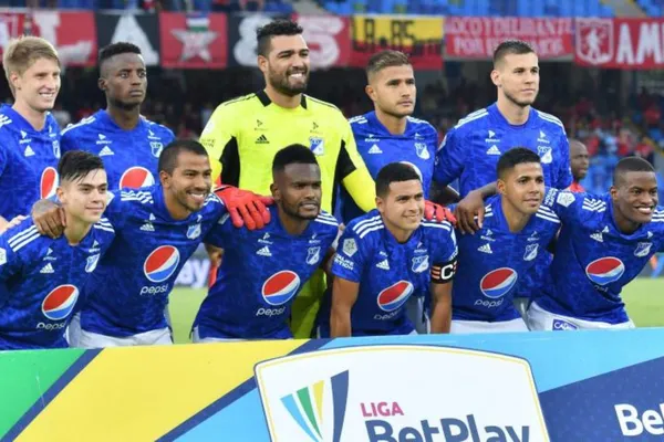 El club embajador consiguió su clasificación a los octagonales finales tras vencer a Equidad y sumar 32 puntos.