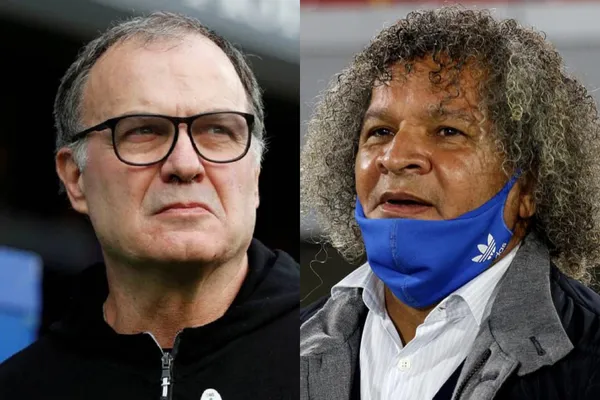 El club embajador deberá enfrentar a Fluminese por la Copa Libertadores y el entrenador hizo una estrategia usada por Bielsa.