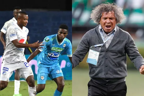 El club embajador empató 1-1 ante Jaguares y avanzó a los cuartos de final de la Copa Colombia.