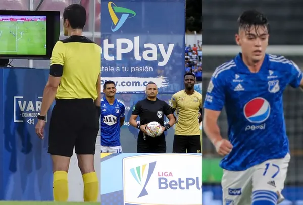 El club embajador empató sin goles ante Águilas Doradas en el partido disputado en el estadio Alberto Grisales