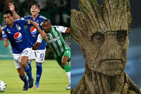 El club embajador empató sin goles ante Atlético Nacional y quedó eliminado de la liga Betplay