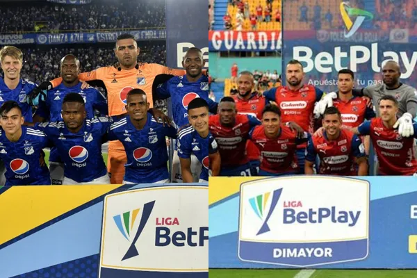El club embajador es el líder de la liga Betplay y jugará mañana en el estadio Atanasio Girardot.