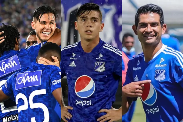 El club embajador ganó 1-0 y quedó primero en la liga Betplay con 42 puntos.