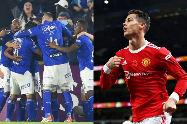 El club embajador ganó ante el equipo del Valle del Cauca y es el líder parcial de la liga Betplay.