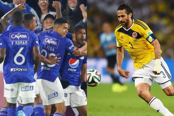 El club embajador ganó ante Once Caldas y sigue siendo el puntero de la liga Betplay.