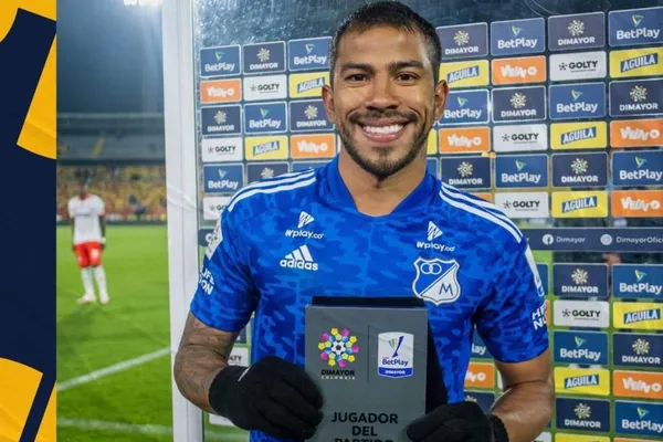 El club embajador ganó ante Unión Magdalena en la Liga Betplay pero el equipo de Alberto Gamero dejó muchas dudas por su rendimiento.