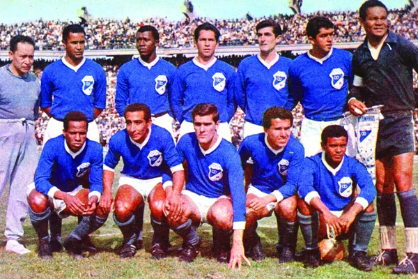 El club embajador ha sido campeón 15 veces en el Fútbol Profesional Colombiano.