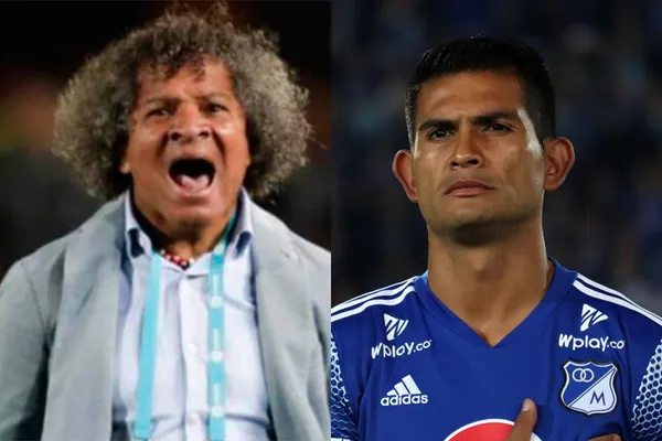 El club embajador luego de la eliminación en la Copa Libertadores logró reponerse y ahora es puntero de la liga Betplay.