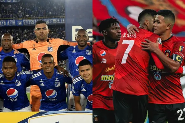 El club embajador ante la falta de gol contrataría a un delantero para solucionar en el ataque junto a Diego Herazo.