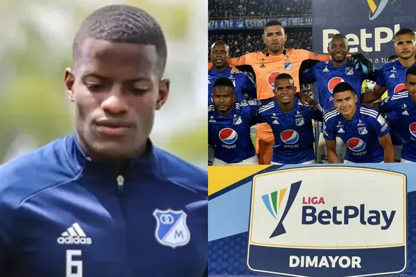 El club embajador ante la salida del lateral ya tendría su reemplazo para la siguiente temporada.