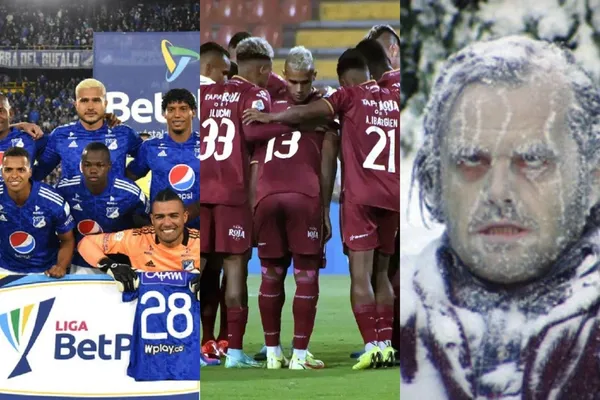 El club embajador podría hacer una negociación con el cuadro pijao