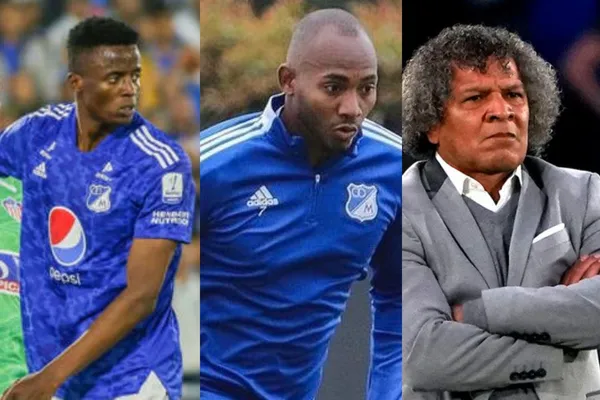 El club embajador se prepara para jugar ante el Deportivo Pereira mañana en el estadio Hernán Ramírez Villegas