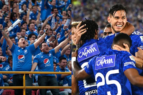 El club embajador terminó primero en la liga Betplay y ahora deberá esperar el sorteo de los cuadrangulares finales.