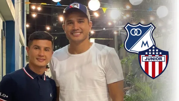 El club embajador después de mucho tiempo en este mercado de fichajes confirmó un refuerzo.