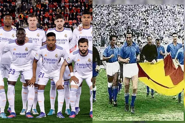 El club embajador tuvo el paso de muchas figuras en la epoca del Dorado donde un argentino fue la sensación.