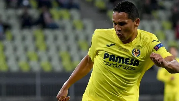 El club español busca reforzar su ataque concretando el fichaje del colombiano para la siguiente temporada.