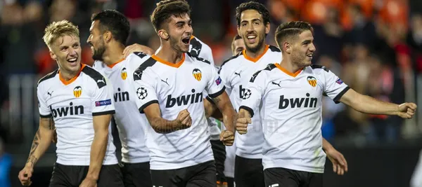 El club español estaría interesado en un jugador que milita en Portugal, es figura y es jugador de Selección Colombia.