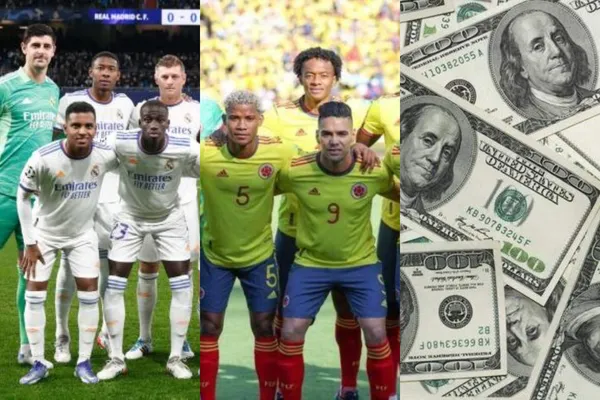 El club español perdió por goleada ante Barcelona en la liga de España.