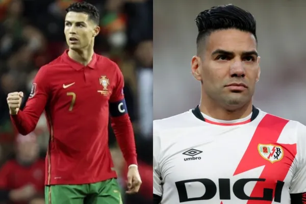 El club español Rayo Vallecano podría fichar a una gran figura