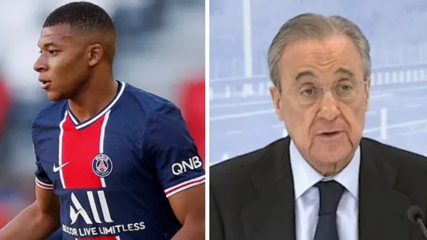 El club español se acerca aún más a los 200 millones que ha pedido PSG por acordar el fichaje del atacante francés