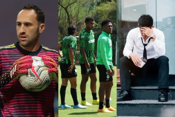 El club estuvo interesado en un jugador que no vive un buen presente y se quedó sin equipo