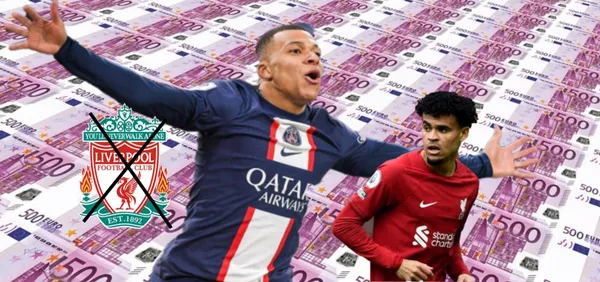 El club francés pone en la mesa una tremenda cifra para jubilar a Mbappé en el PSG