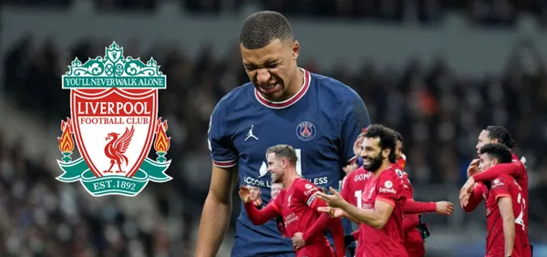 El club francés se hartó de Kylian Mbappé y tomó una dura decisión