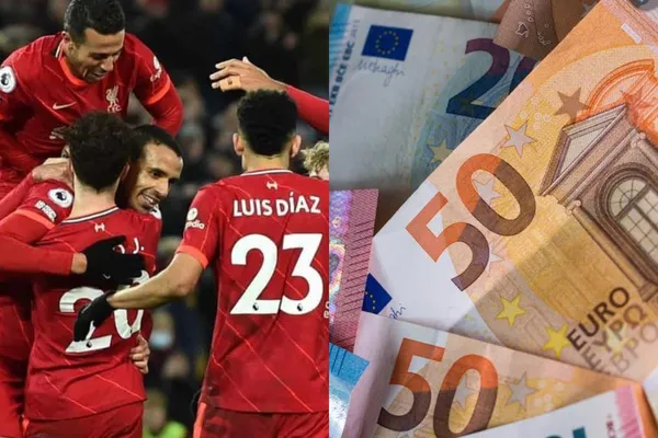 El club inglés tras clasificar a la final de la Champions League recibirá varios millones de euros por premios.