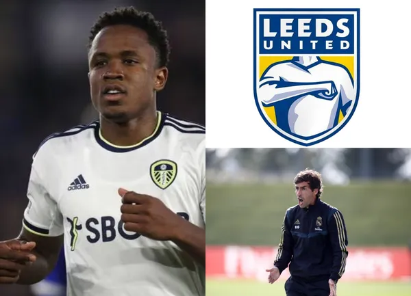 El club inglés decidió despedir a Jesse Marsch como entrenador