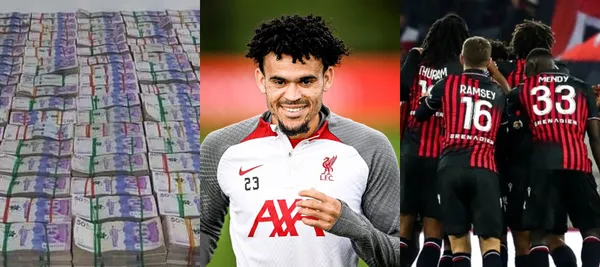 El club inglés está buscando a una estrella de la liga de Francia