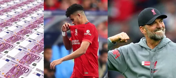 El club inglés está haciendo una millonaria jugada de cara a la próxima temporada